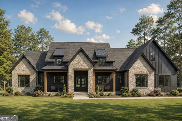0 Highway 52 E, Dahlonega, GA 30533