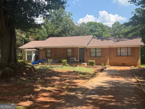 208 Drake Drive, Thomaston, GA 30286