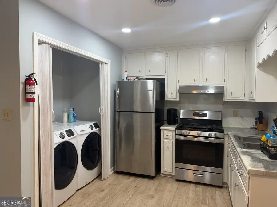 208 Drake Drive, Thomaston, GA 30286 - #2