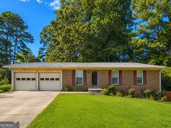 635 Winchester Lane Nw, Norcross, GA 30071