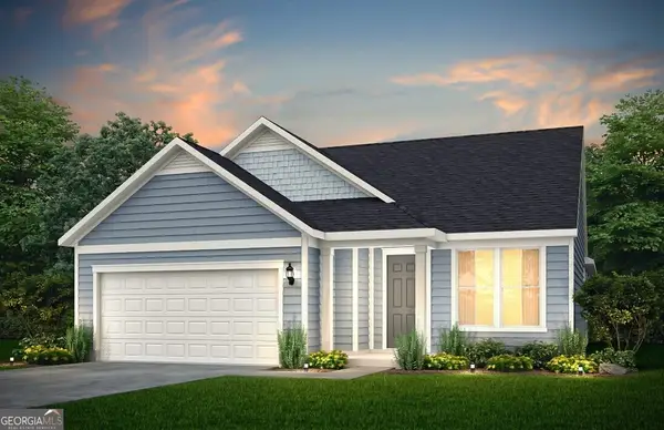 1170 Leconte Court, Griffin, GA 30223