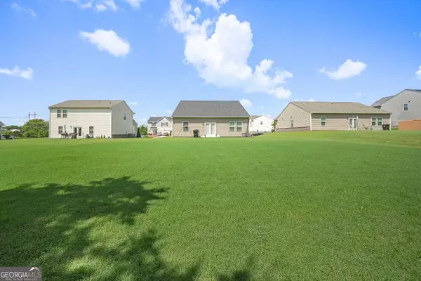 155 Siena Drive Nw, Cartersville, GA 30120