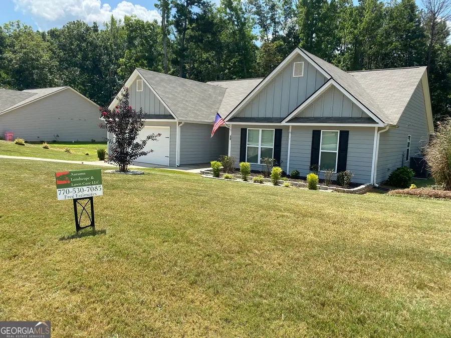 99 Southwood Drive, Danielsville, GA 30633 - #3