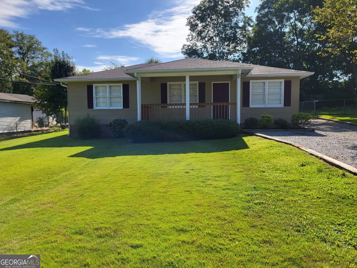 112 N 13th Avenue, Lanett, AL 36863 - #1