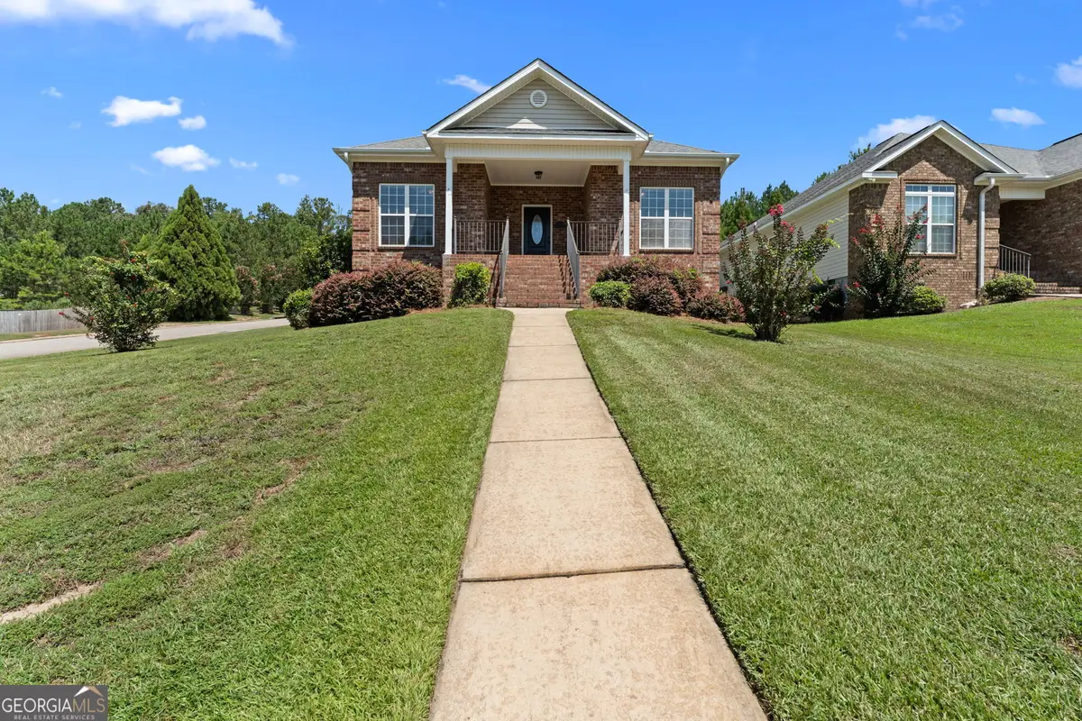 200 Lasso Drive, Warner Robins, GA 31088 - #1