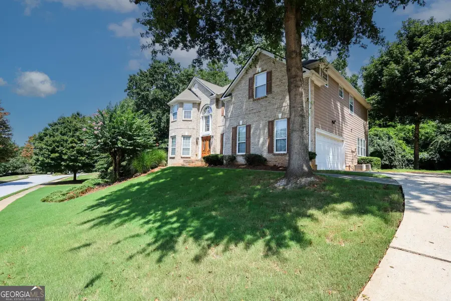 1105 Fountain Crest Drive, Conyers, GA 30013 - #2