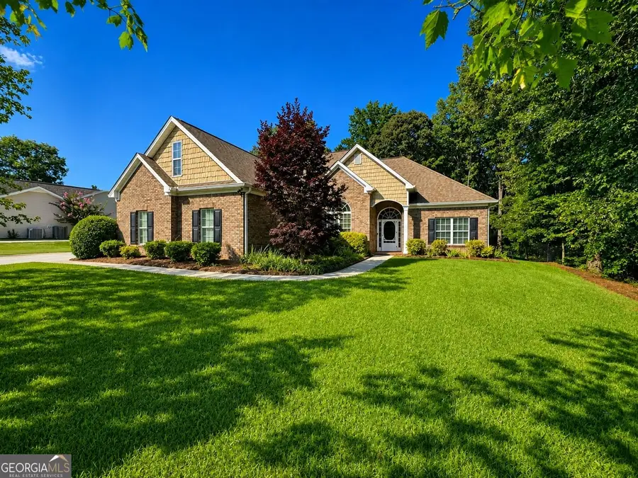 1049 Monticello Drive, Monroe, GA 30655 - #2