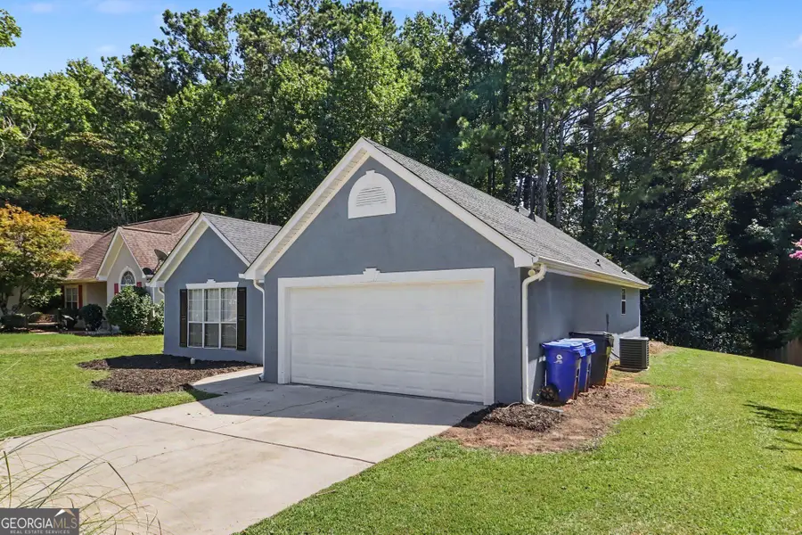 140 Cannon Drive, Fayetteville, GA 30214 - #2