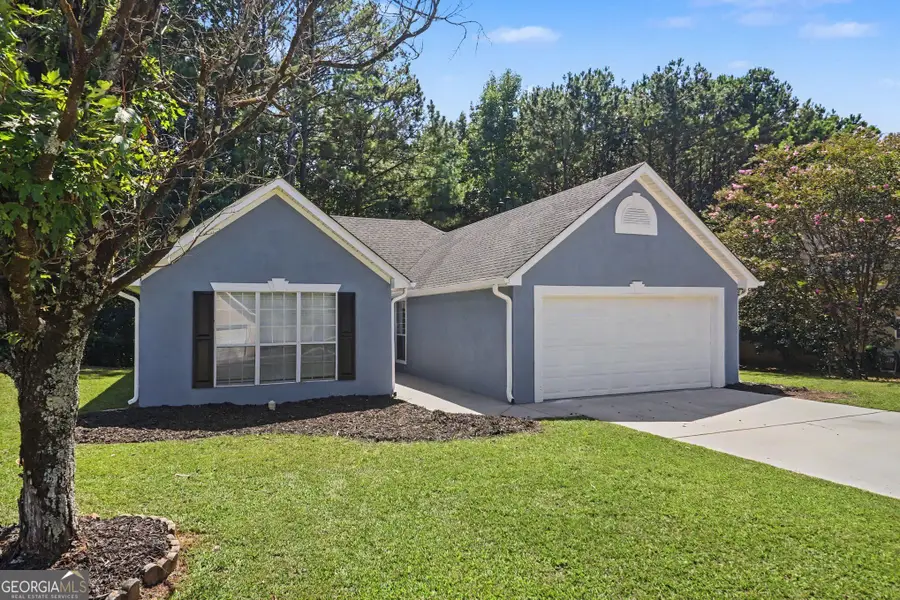 140 Cannon Drive, Fayetteville, GA 30214 - #3