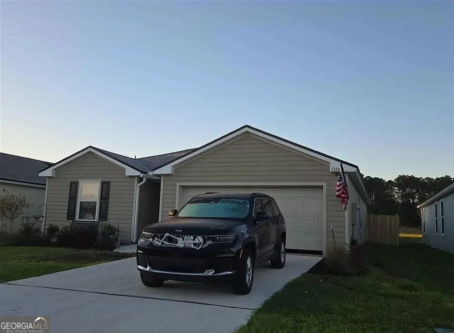 5560 Spruce Alder Way, Jacksonville, FL 32219 - #3