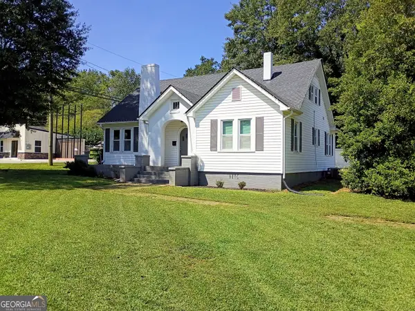 402 Gordon Street, Bremen, GA 30110