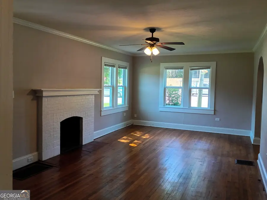 402 Gordon Street, Bremen, GA 30110 - #2