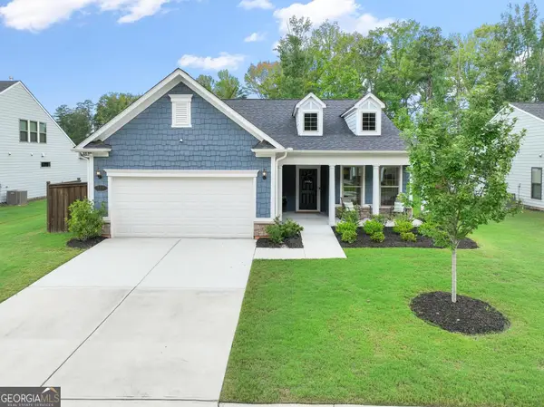 519 Colebrook Way, Peachtree City, GA 30269