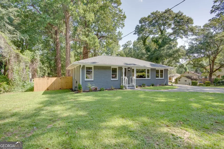 1827 North Avenue Nw, Atlanta, GA 30318 - #3