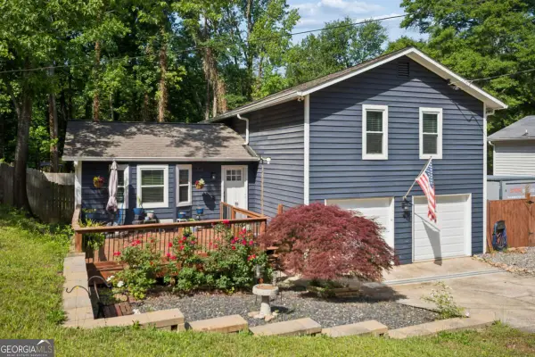 2083 Pond Road, Duluth, GA 30096