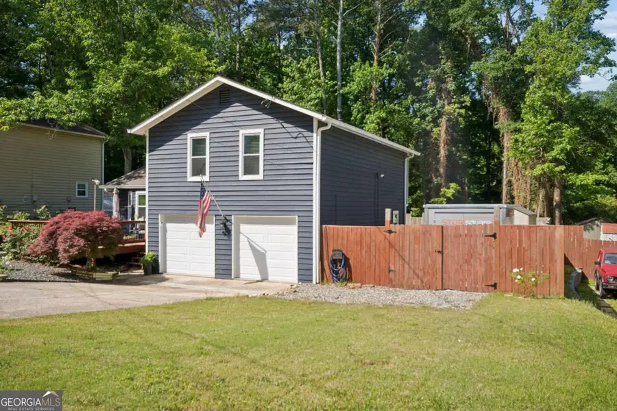 2083 Pond Road, Duluth, GA 30096 - #2
