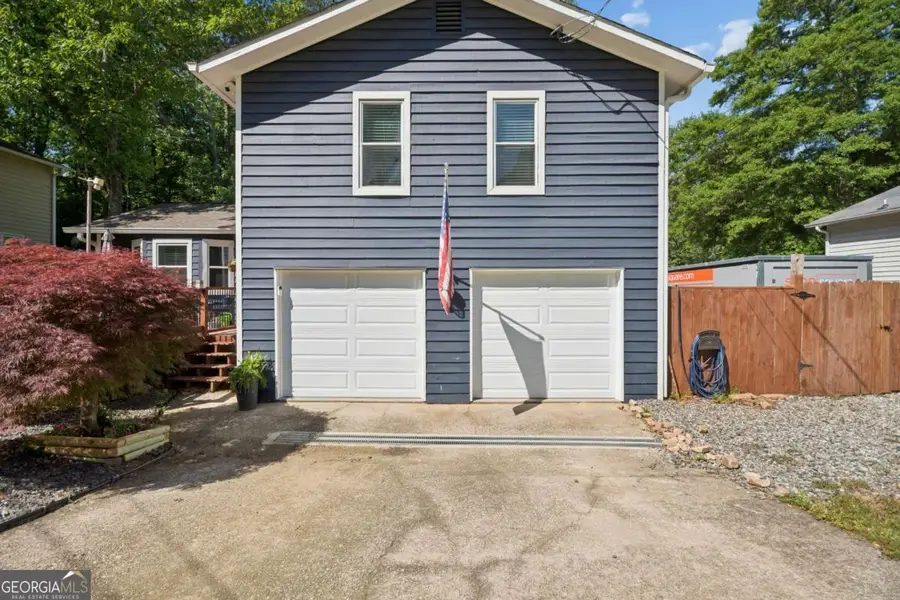 2083 Pond Road, Duluth, GA 30096 - #3