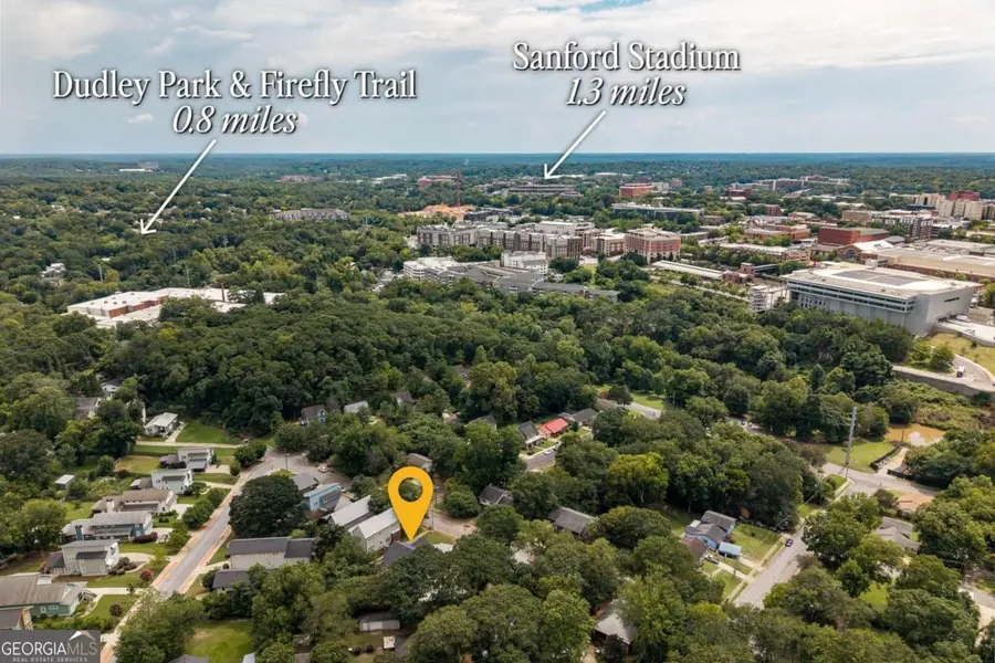 235 Pearl Street, Athens, GA 30601 - #2