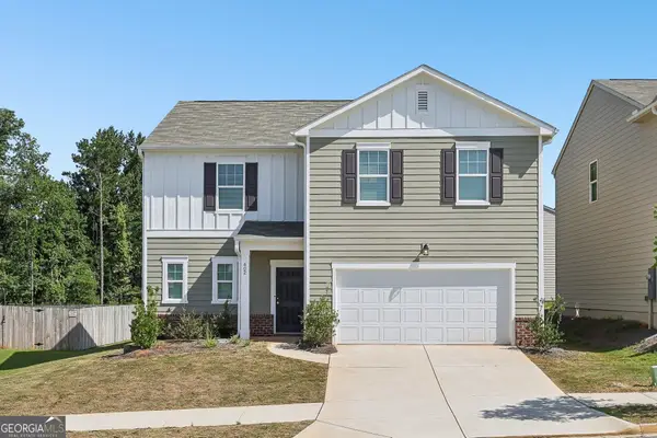 402 San Sebastian Drive, Locust Grove, GA 30248