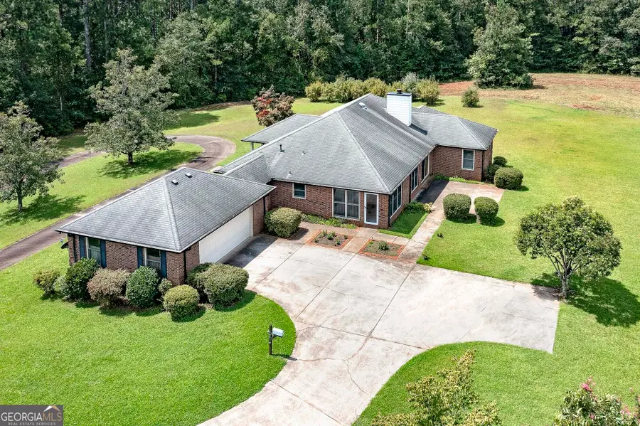 405 Kelleytown Road, McDonough, GA 30252 - #2
