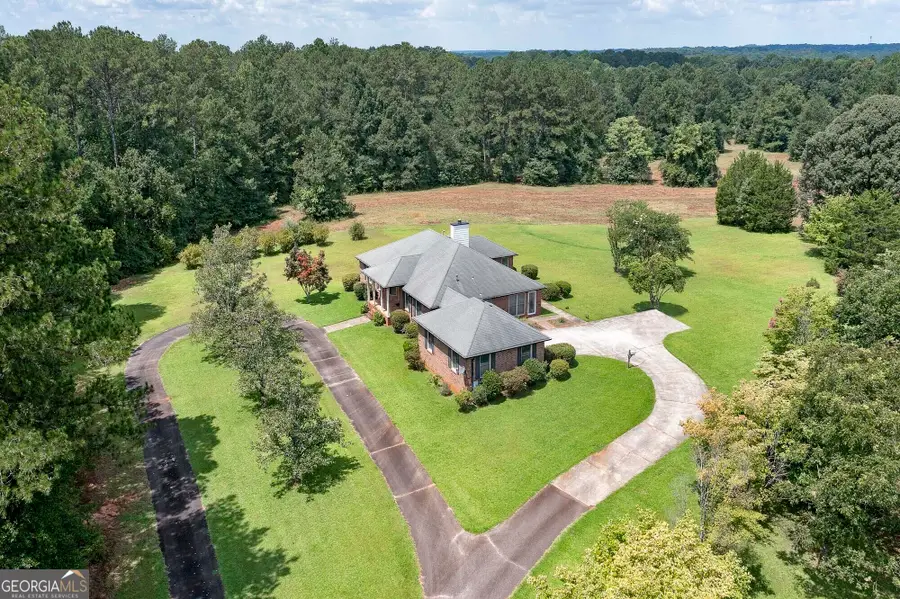 405 Kelleytown Road, McDonough, GA 30252 - #3