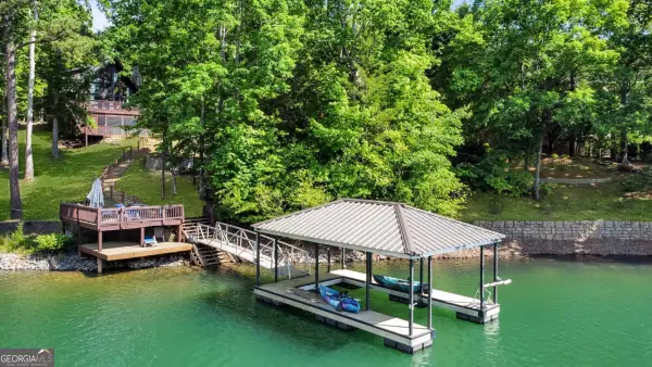 22 Waterloon Trail #42, Morganton, GA 30560