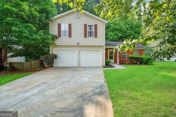 1950 Oak Terrace Drive Se, Atlanta, GA 30316