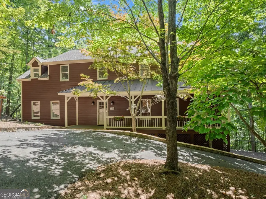 291 Trout Lily Trail, Jasper, GA 30143 - #3