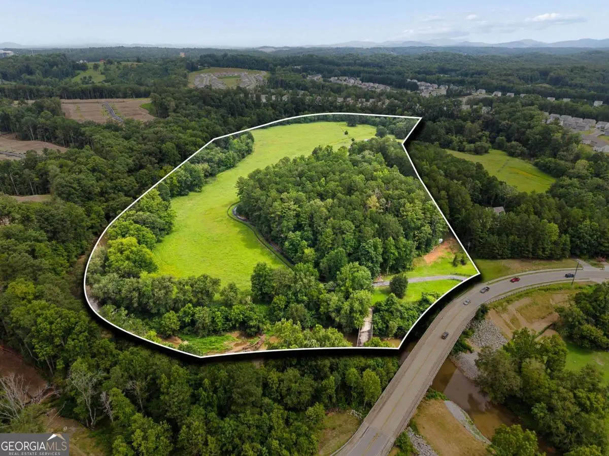 1736 Harmony Grove Church Road, Acworth, GA 30101 - #1