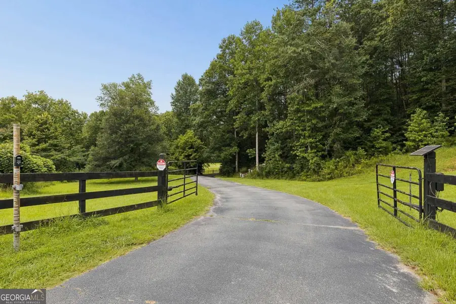 1736 Harmony Grove Church Road, Acworth, GA 30101 - #2