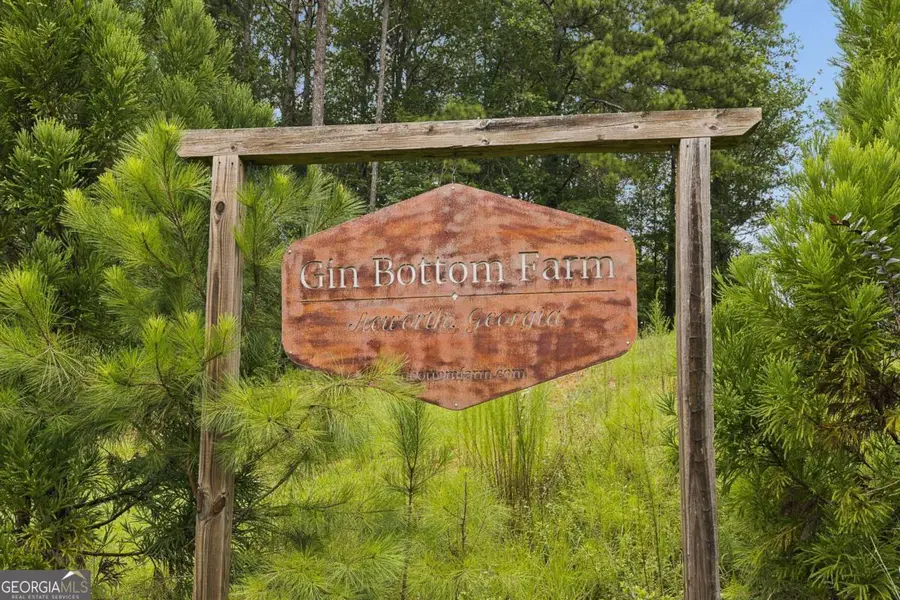 1736 Harmony Grove Church Road, Acworth, GA 30101 - #3