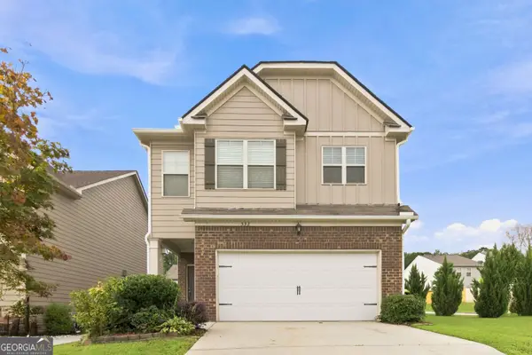 532 Dasheill Lane, Atlanta, GA 30349