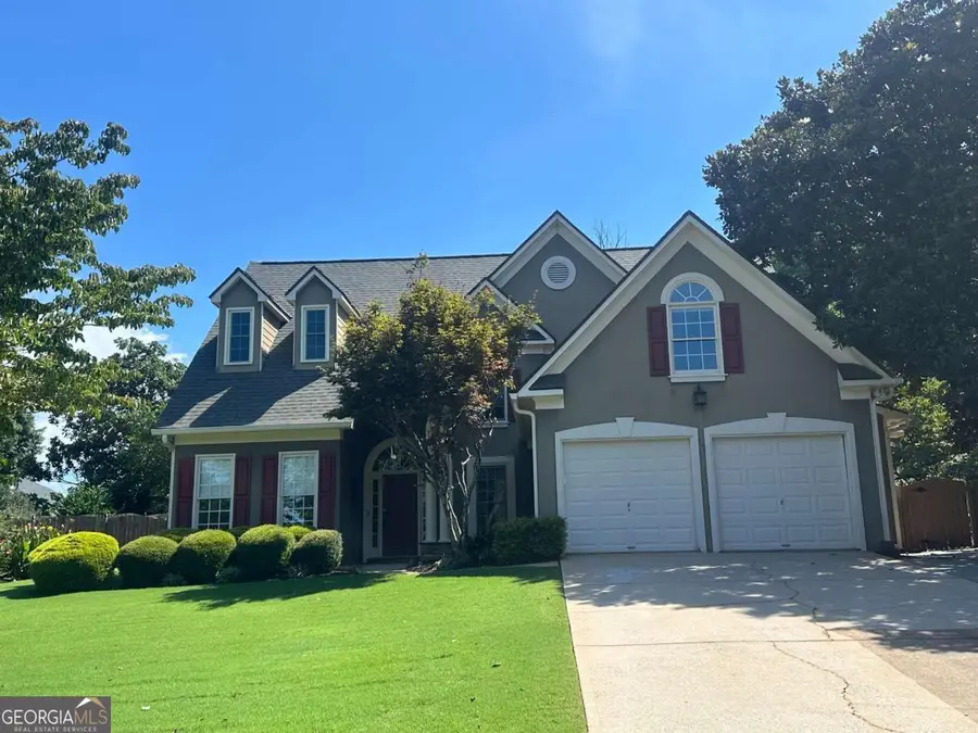 1515 Shagbark Way, Cumming, GA 30041 - #3
