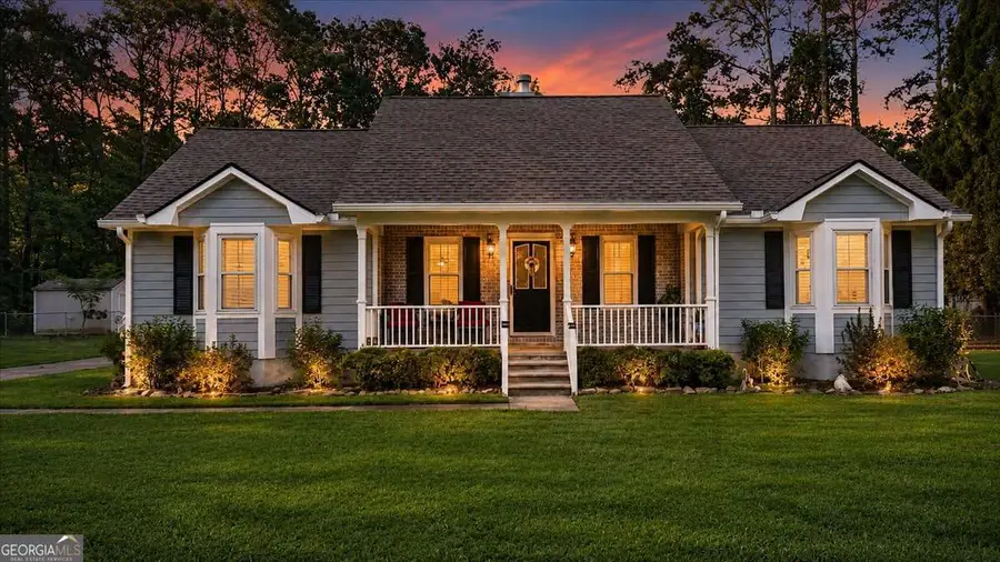 145 Earlygold Street, McDonough, GA 30253 - #2