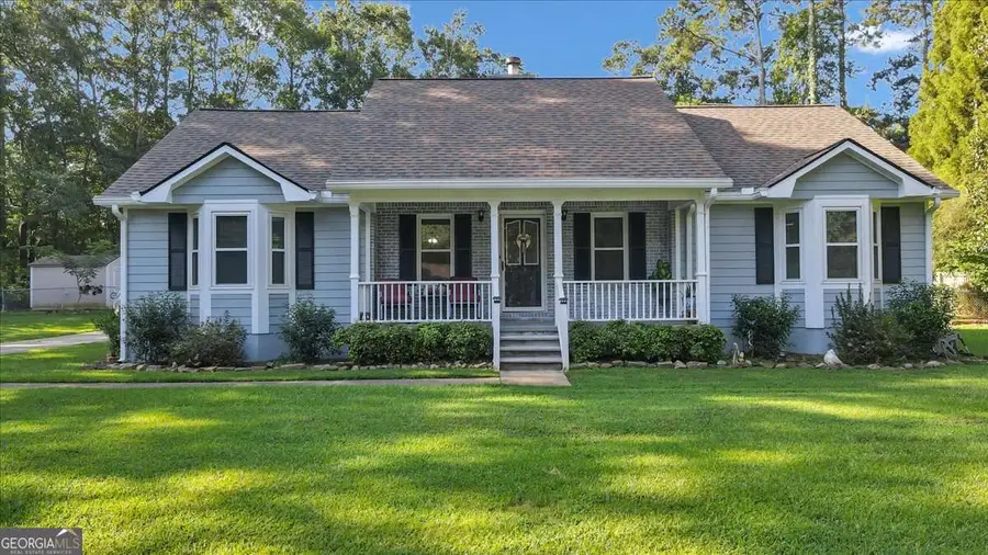 145 Earlygold Street, McDonough, GA 30253 - #3