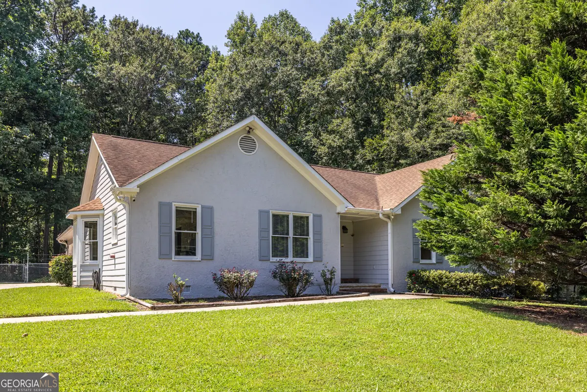 215 Valley Brook Trail, Jonesboro, GA 30238 - #1