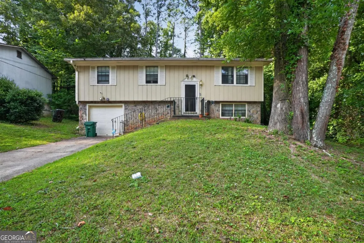 3675 Satellite Terrace, Ellenwood, GA 30294 - #1