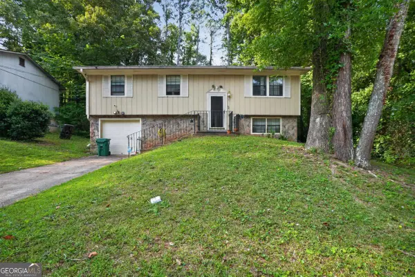 3675 Satellite Terrace, Ellenwood, GA 30294