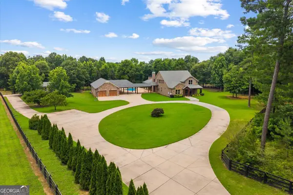 1600 Old Alabama Road, Taylorsville, GA 30178