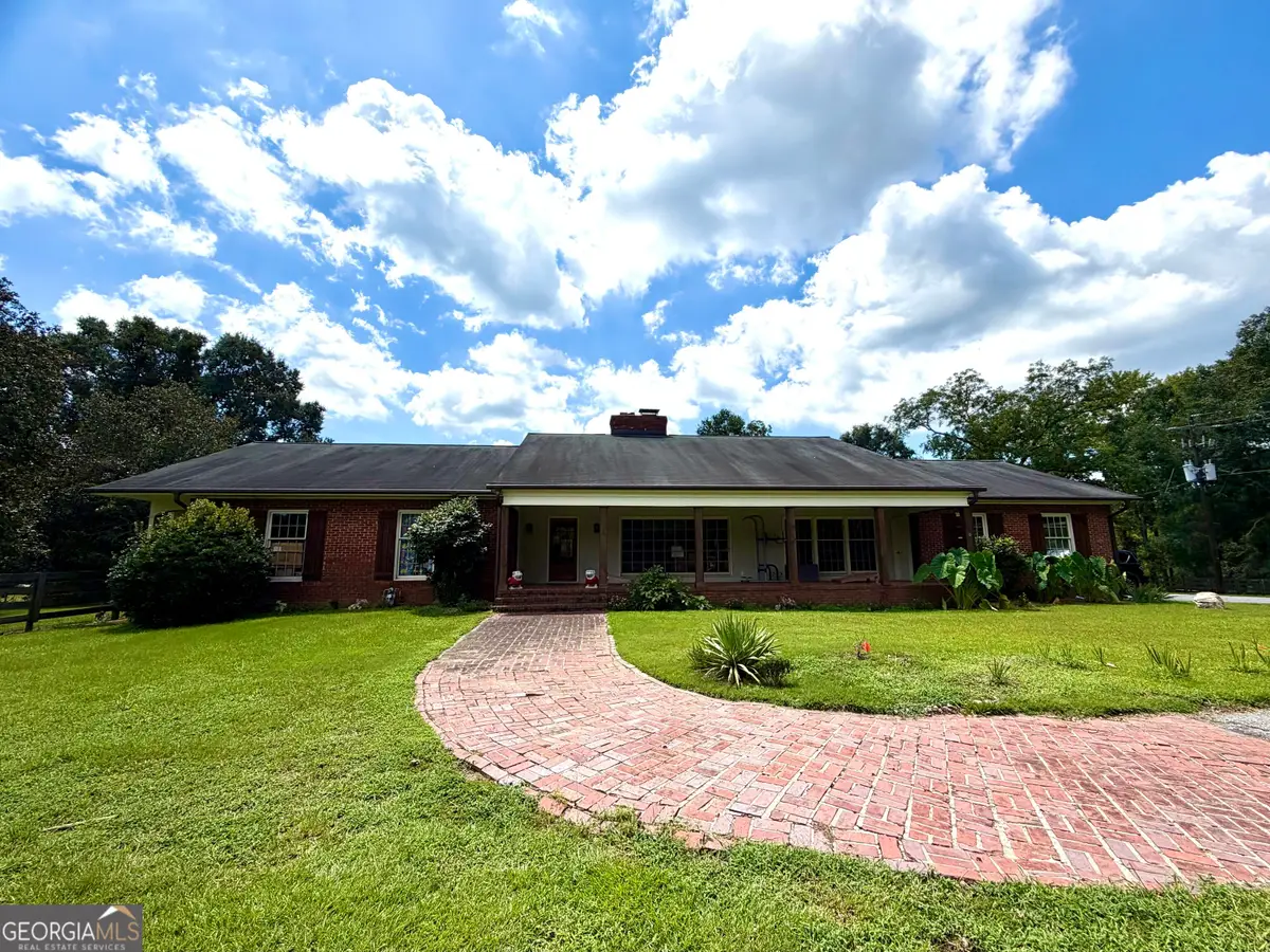 1631 Highway 15 S, Greensboro, GA 30642 - #1