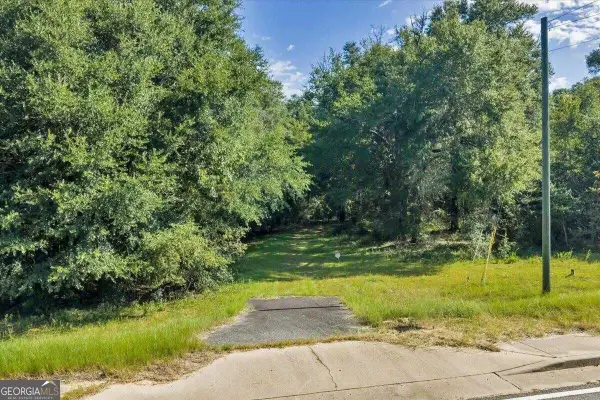 0 Airport Rd, Hawkinsville, GA 31036