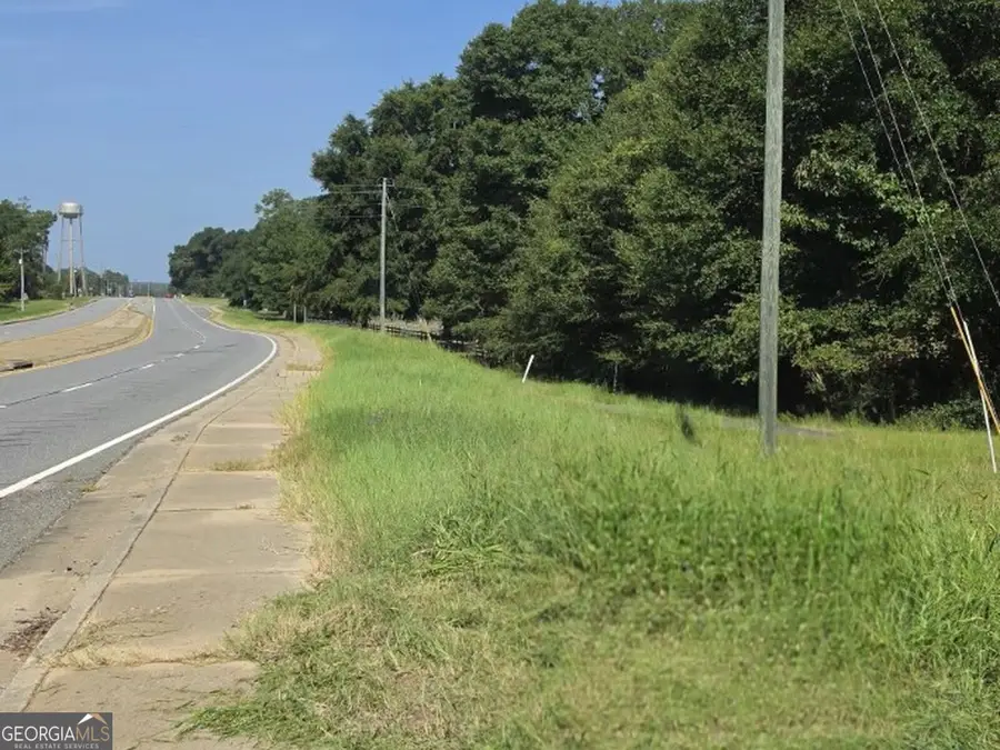 0 Airport Rd, Hawkinsville, GA 31036 - #2