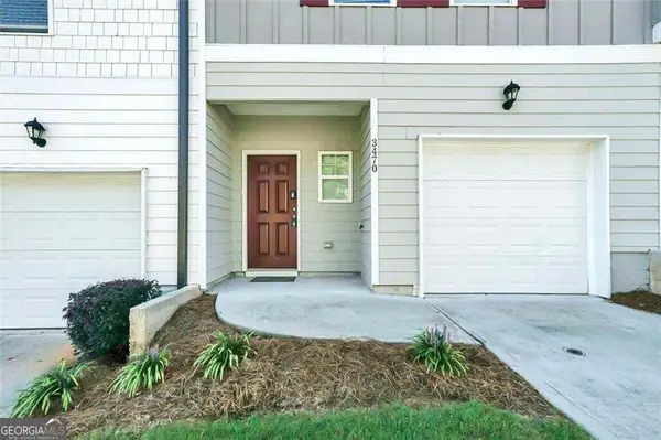 3470 Lakeview Creek, Stonecrest, GA 30038