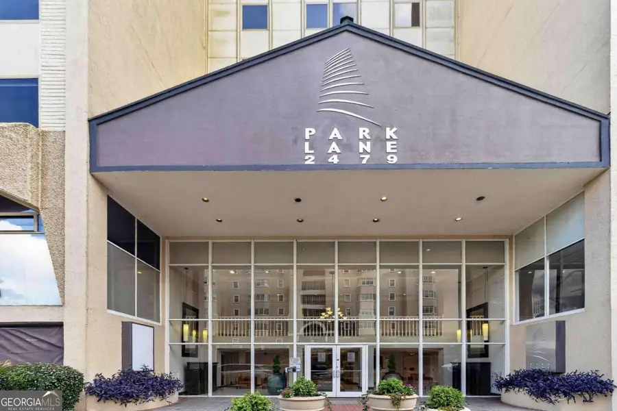 2479 Peachtree Road Ne #1708, Atlanta, GA 30305 - #2