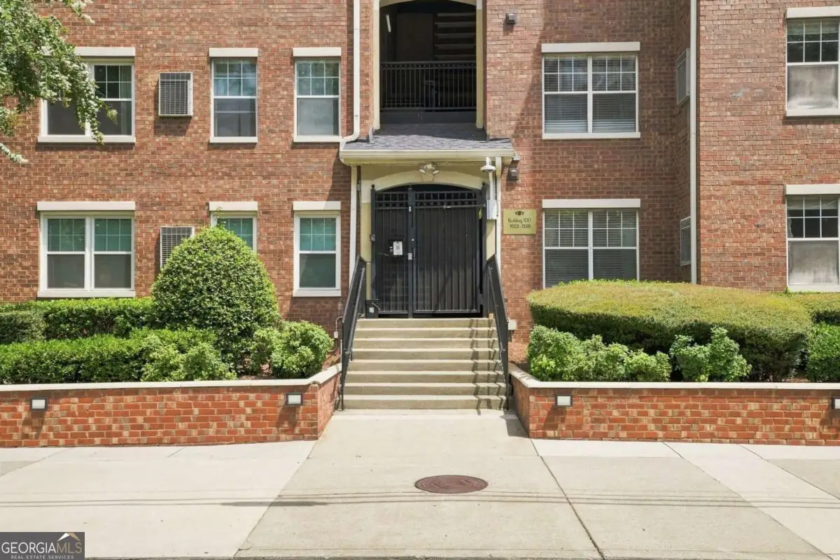 800 Peachtree Street Ne #1010, Atlanta, GA 30308 - #1