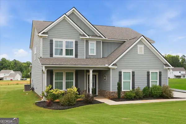 173 Sanders Road, Macon, GA 31210