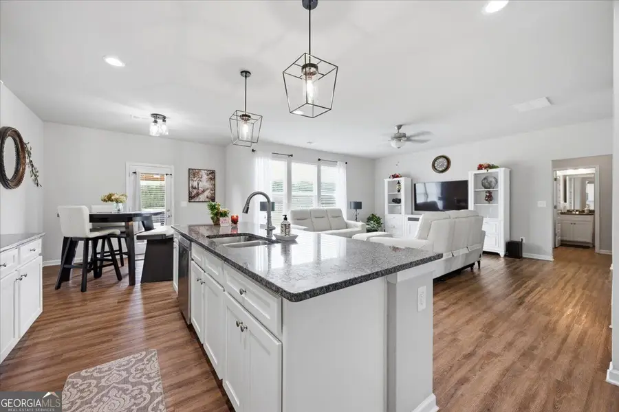 173 Sanders Road, Macon, GA 31210 - #2