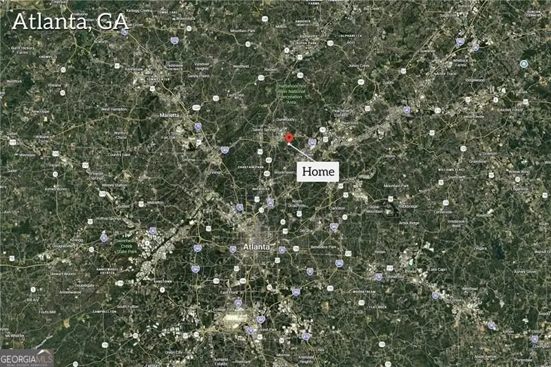1493 Ashford Place Ne, Atlanta, GA 30319 - #3
