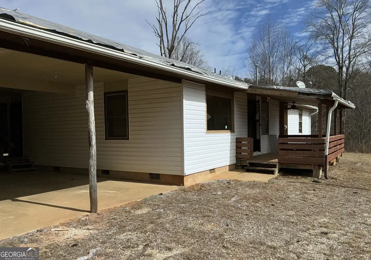 352 Luther Owens Road, Clayton, GA 30525 - #1