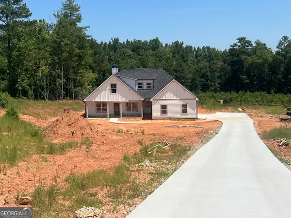 164 Piney Woods Drive #7, Newnan, GA 30263